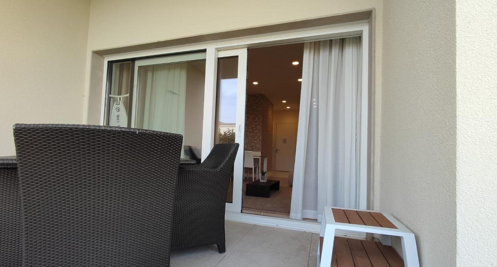 Skiper Apartments & Golf Resort Savudrija Kültér fotó