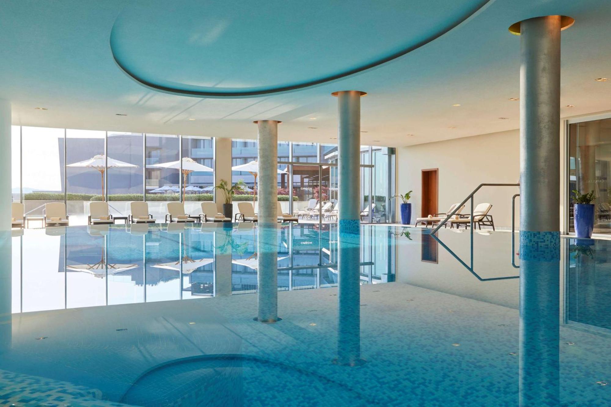 Skiper Apartments & Golf Resort Savudrija Kültér fotó